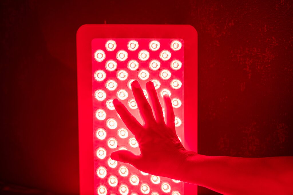 History of red light therapy: A Radiant Path to Regeneration and Wellness