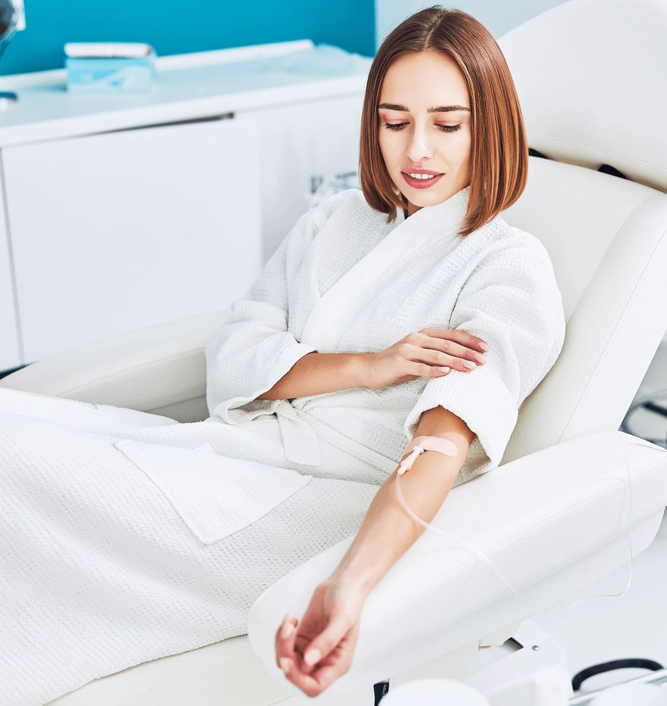 iv nutrition therapy