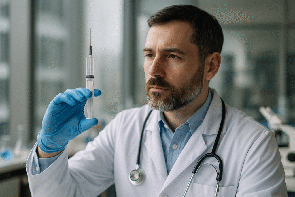follistatin gene therapy