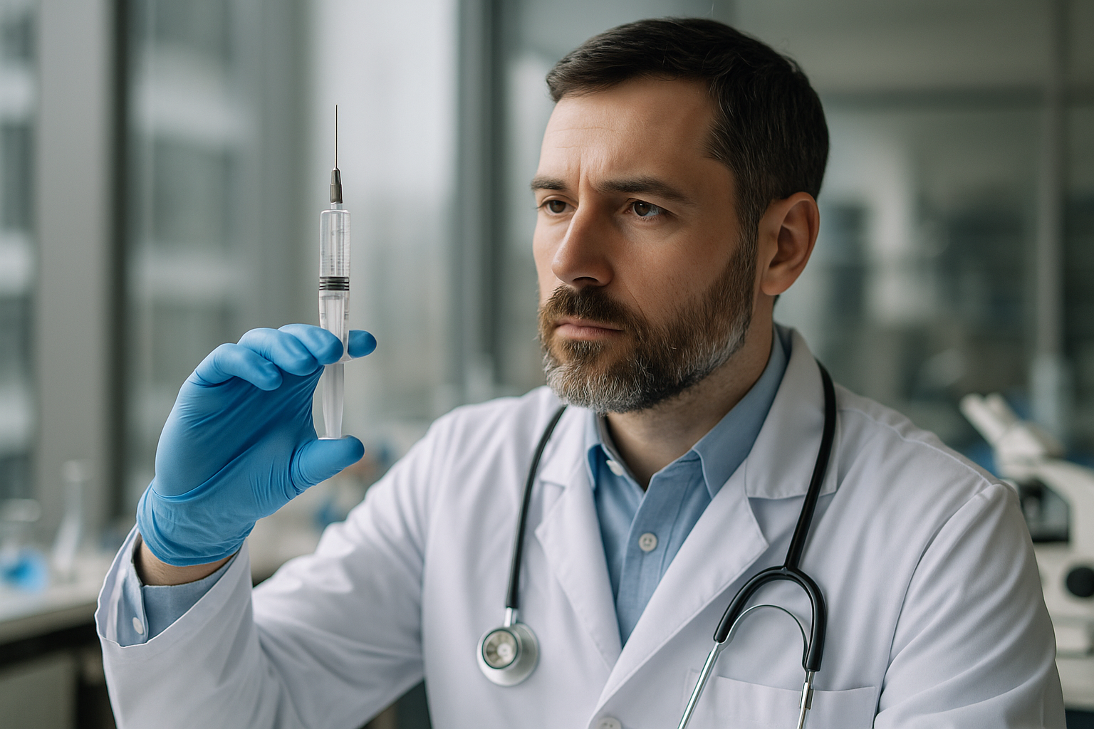 follistatin gene therapy