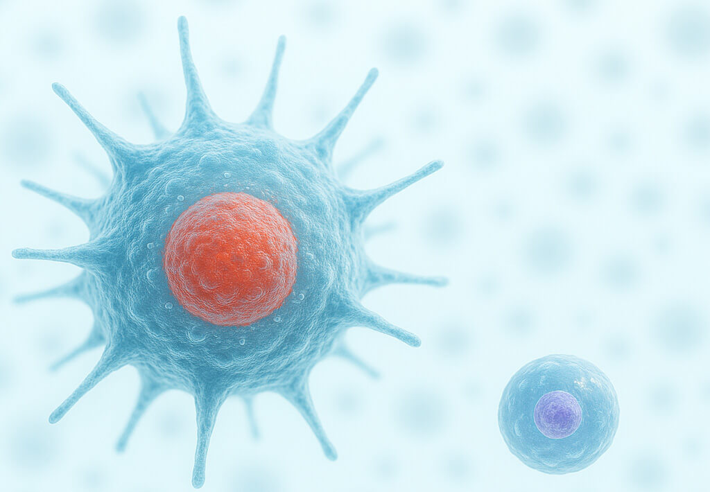 Solving the Stem Cells Conundrum