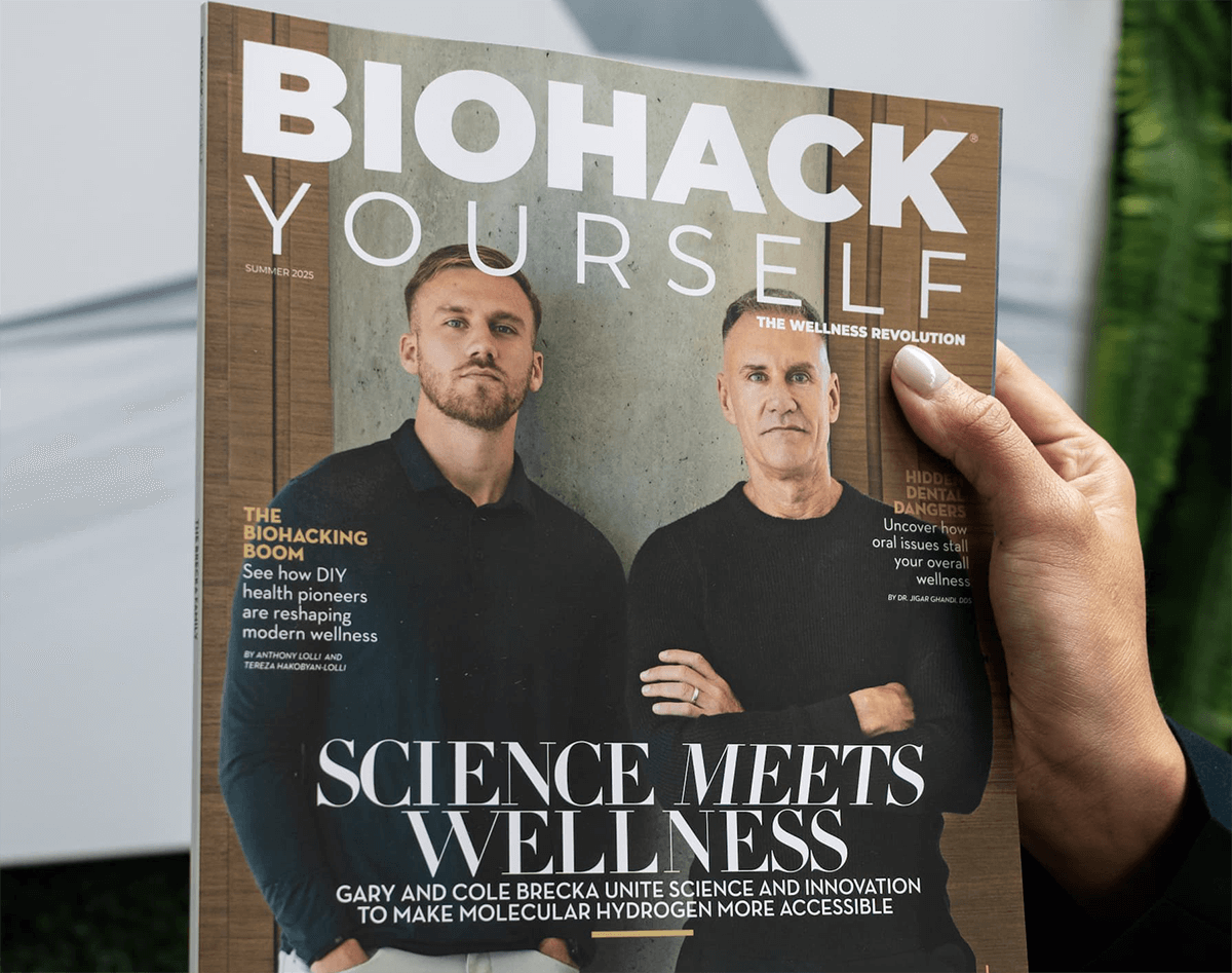 Biohacking: From Film to Health Revolution