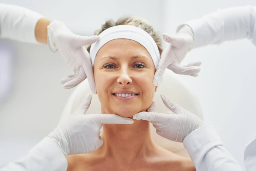 Non-Surgical Facial Rejuvenation: What Actually Works in 2026?