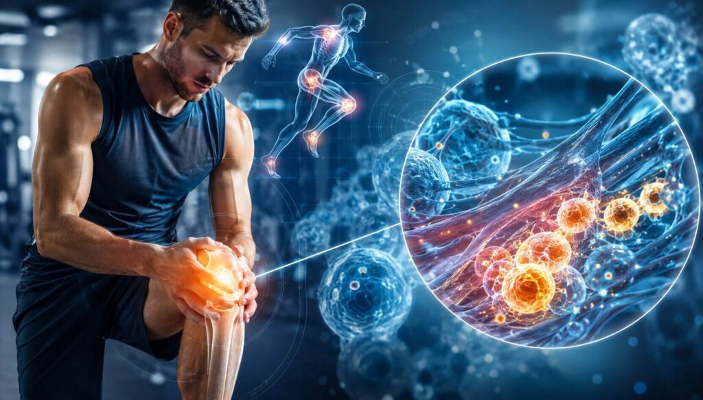 BPC 157 Peptide: What It Is, How It Works, and Why It’s Gaining Attention in Regenerative Medicine