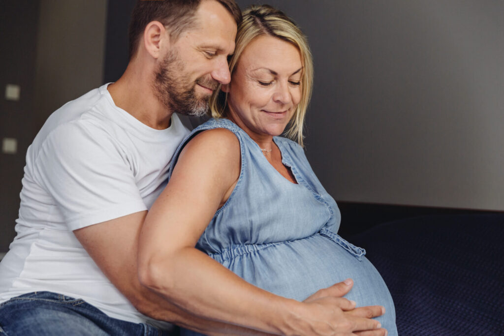 Fertility After 40: A New Treatment Protocol Is Rewriting What’s Possible